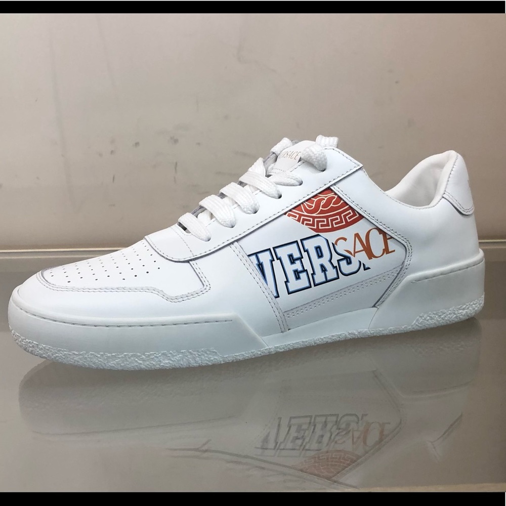 Versace sneakers